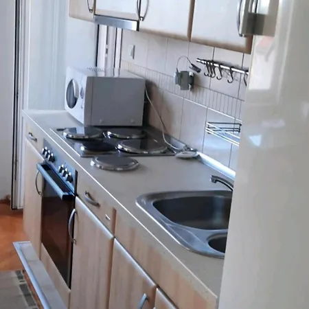 Lux River View * Ni